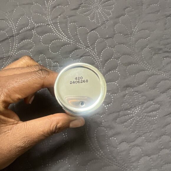 NEW LunaMD Lunastem Anti Aging Serum Face & Neck Moisturizer Hydration Wrinkles - Picture 14 of 16